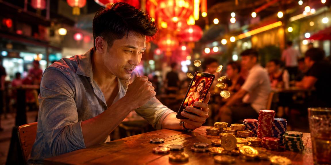 mpp66 Bàn chơi thật, nhà cái thật — ngay trên điện thoại của bạn